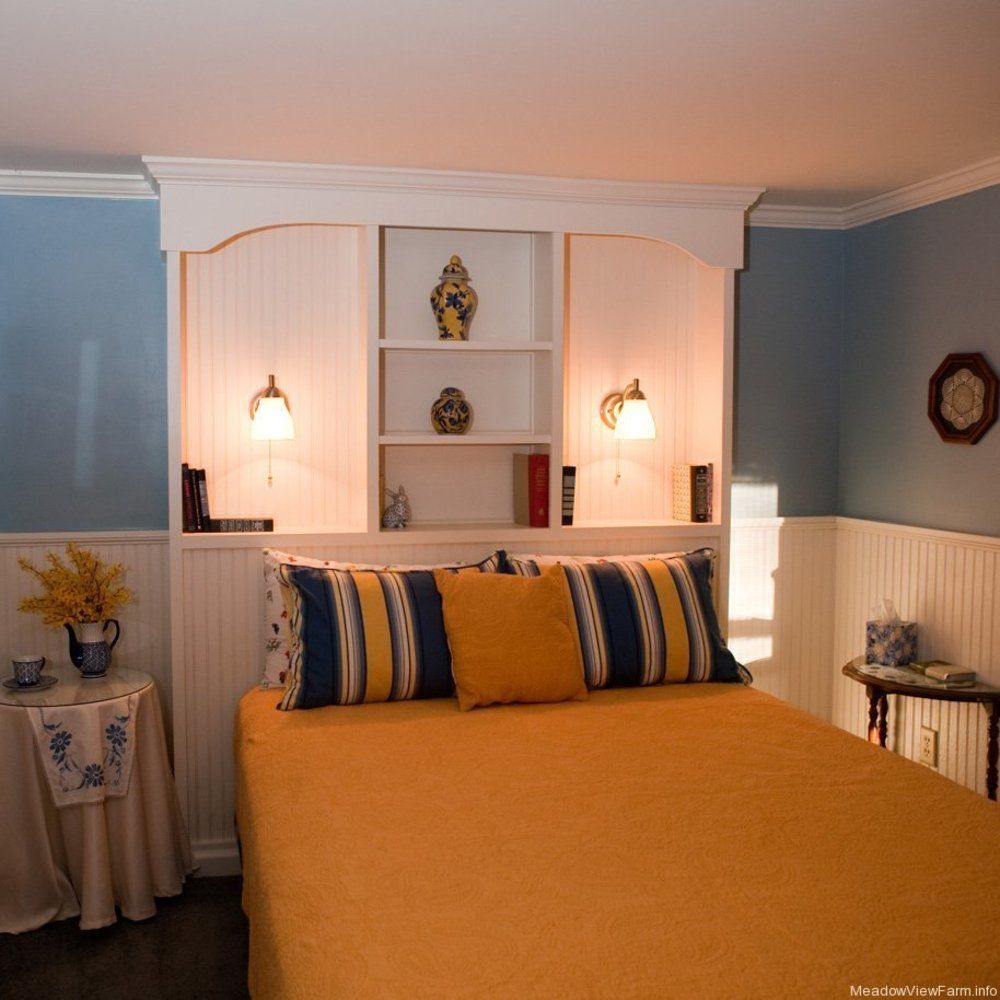 Meadow View Farm Bed & Breakfast Hernando Exterior photo